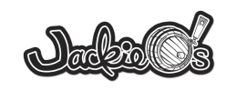 Jackie O's logo