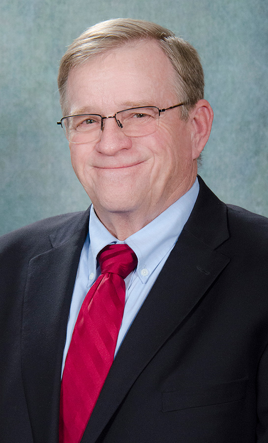 Board Director Scott Nisley