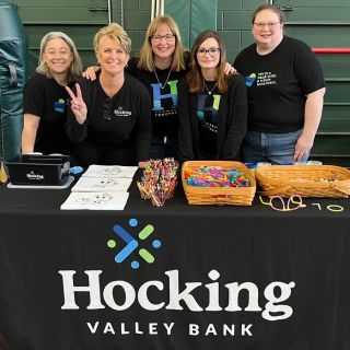 Kidfest Volunteers
