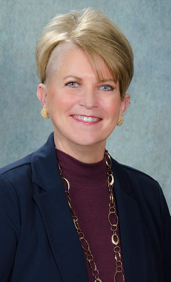 Board Director Tammy Bobo