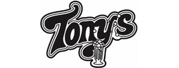 Tony's Tavern Logo