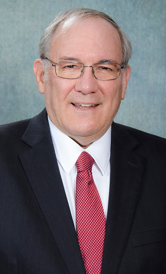 Board Director Mark Snider