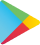 Google Play logo